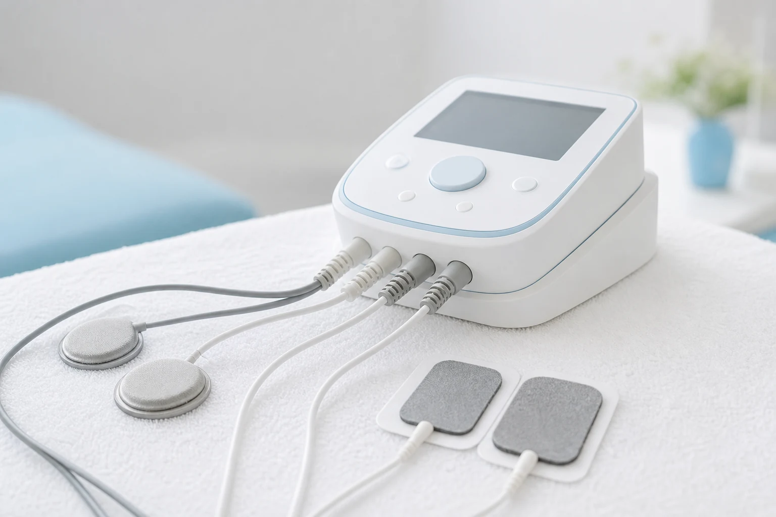 微弱電流機器の提案用画像
